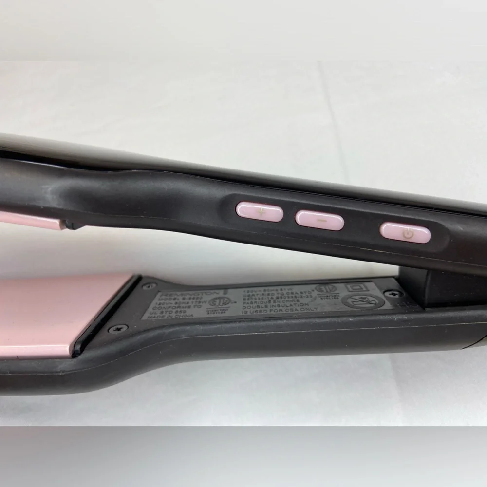 Remington‎ Flat Iron Hair straightener